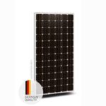 335W - AE SOLAR FULL BLACK MONO 