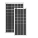 315 W - AE SOLAR HOT SPOT FREE 